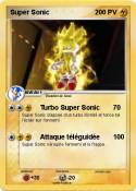 Super Sonic