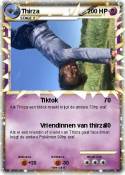 Thirza