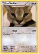 Hecker