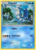 Frogadier