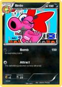 Birdo