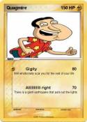 Quagmire