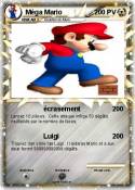 Méga Mario