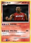 Chris Bosh