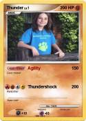 Thunder