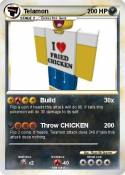 Telamon