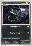 rayquaza
