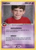 matthew