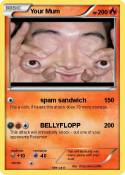 Your Mum