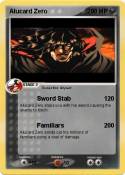 Alucard Zero