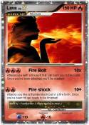 Lava