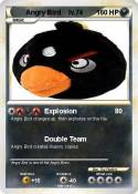 Angry Bird