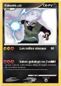Kakashi