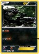 M SPEC OPS