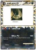 snailcanon EX