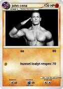 john cena