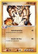 goku