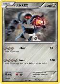 robick EX