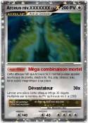 Arceus niv.XXXX