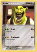 Shrek