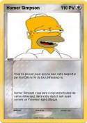 Homer Simpson