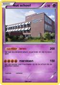 kut school