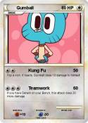 Gumball