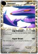 Genesect