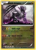 black dragon
