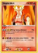 Gogéta SSJ1