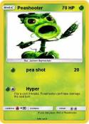 Peashooter