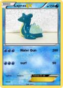 Lapras
