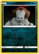 It pennywise