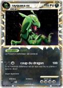 rayquasa ex