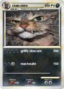 chatcolére