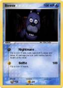 Bonnie