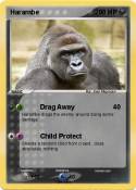 Harambe