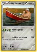 bobby nelson