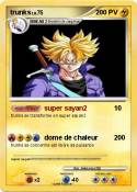 trunks