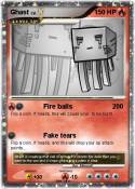 Ghast