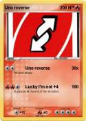 Uno reverse