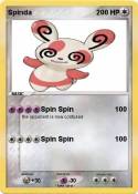 Spinda