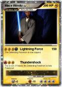Mace Windu