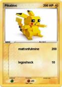 Pikabloc