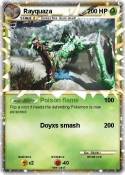 Rayquaza