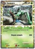Rayquaza