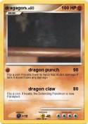 dragagon