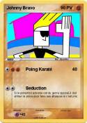 Johnny Bravo