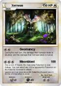 Xerneas