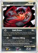 Yveltal